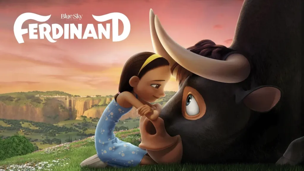 Ferdinand 2017