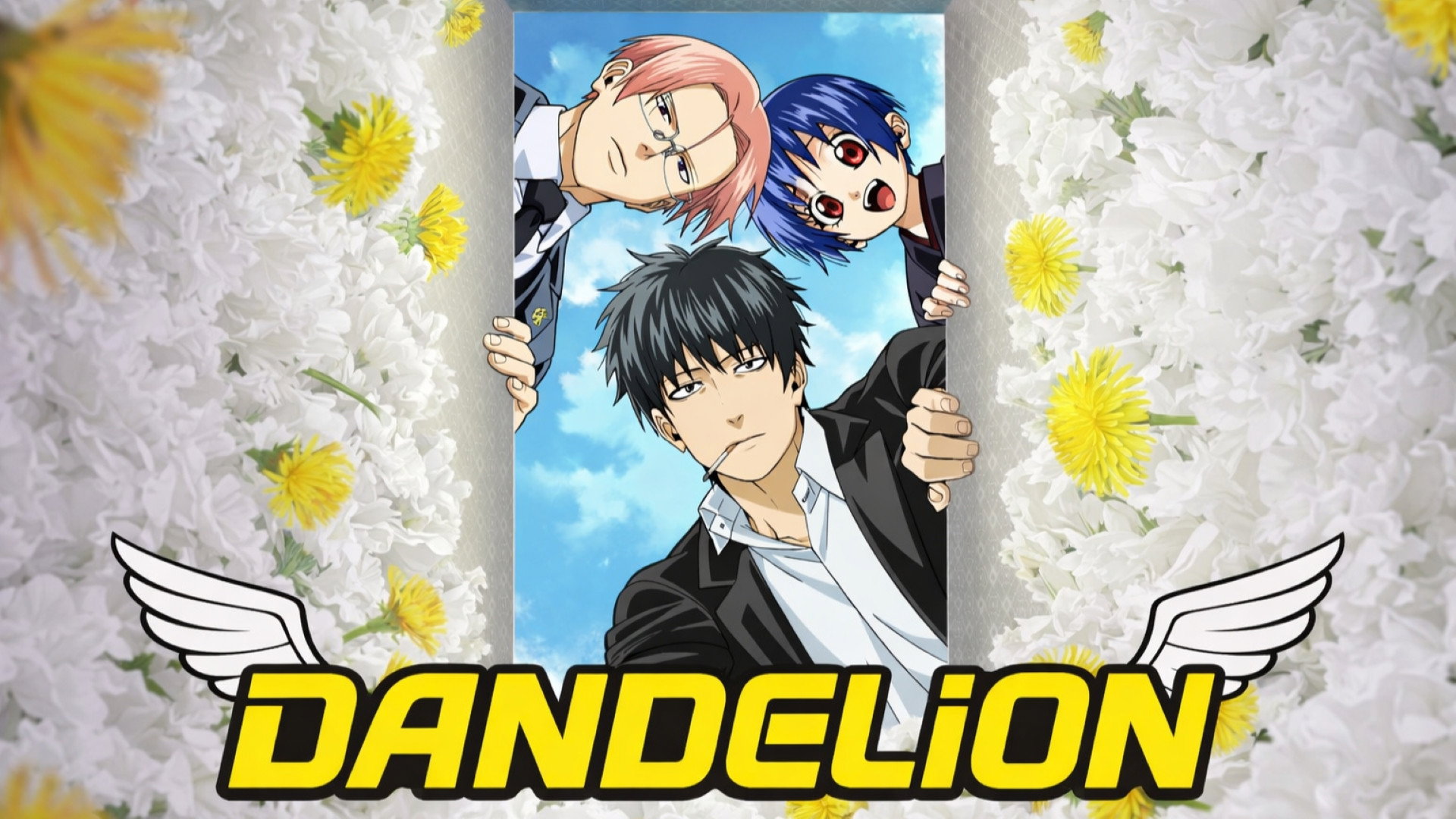 Dandelio 2026