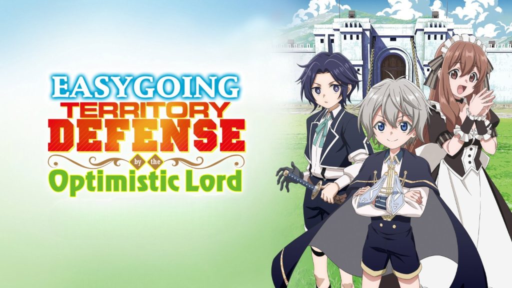 Easygoing Territory Defense by the Optimistic Lord 2026