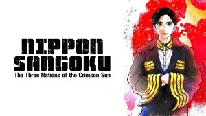 NIPPON SANGOKU: The Three Nations of the Crimson Sun (2026) S01 Multi Audio [Hindi + English + Japanese] ESub WEB-DL | DDP 2.0 || New E09