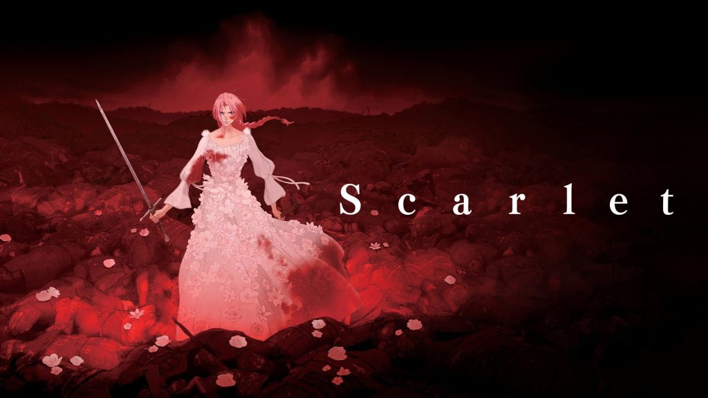 Scarlet 2025
