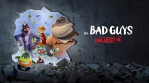 The Bad Guys: The Series (2025-2026) (Season 1-2) Dual Audio [Hindi-English] ESub WEB-DL || 480p , 720p & 1080p