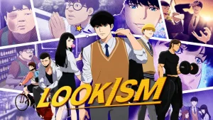Lookism (2022) (Season 1) Multi Audio {Hindi-English-Korean-japanese} ~ DDP5.1 ESub WEB-DL