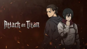 Attack on Titan (2013) Season 01 Multi Audio [Hindi + English + Japanese] ESub WEB-DL | DDP 2.0 || Completed