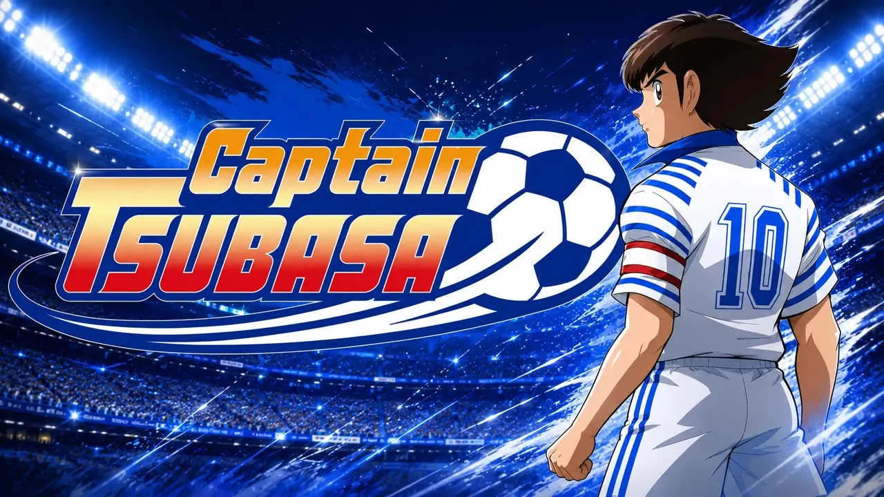 Captain Tsubasa Season 1