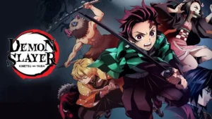 Demon Slayer: Kimetsu no Yaiba (2019) Season 01 Multi Audio [Hindi + English + Japanese] ESub WEB-DL | DDP 2.0 || Completed