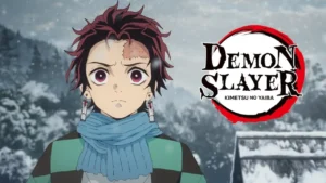 Demon Slayer: Kimetsu no Yaiba (2021) Season 02 Multi Audio [Hindi + English + Japanese] ESub WEB-DL | DDP 2.0 || Completed