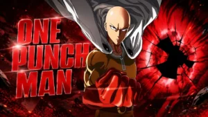 One Punch Man (2019) S02 Multi Audio [Hindi + English + Japanese] ESub WEB-DL | AAC 2.0 || Completed