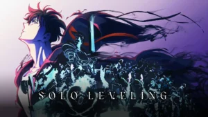 Solo Leveling (2025) Season 02 Multi Audio [Hindi + English + Japanese] ESub WEB-DL | AAC 2.0 || Completed