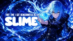 That Time I Got Reincarnated as a Slime (2024) Season 03 Multi Audio [Hindi + English + Japanese] ESub WEB-DL | DDP 2.0 || Completed